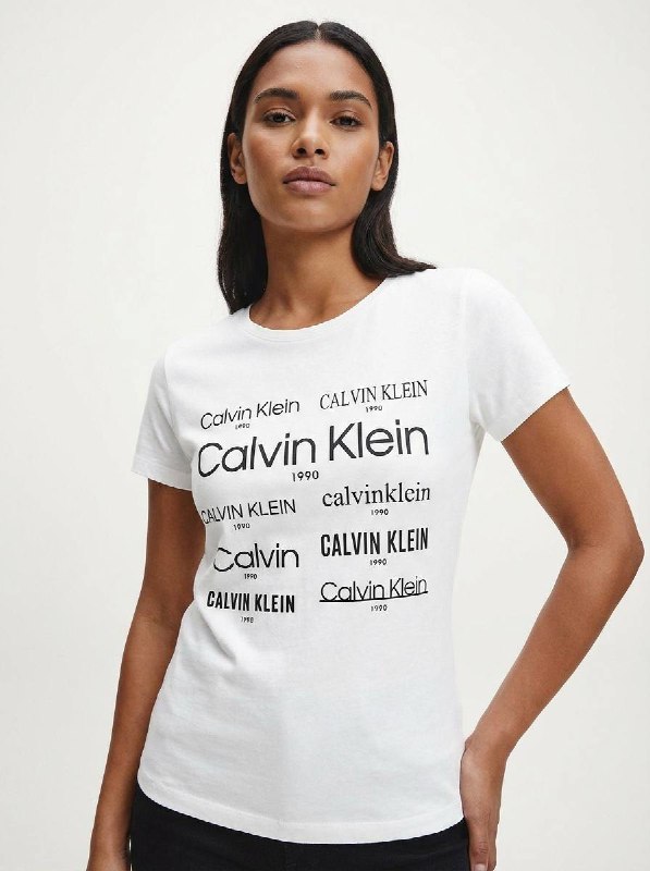 Футболка DIOR